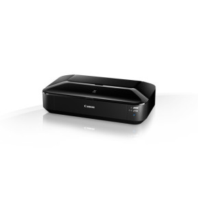 Canon PIXMA IX6840 imprimante photo Jet d'encre 9600 x 2400 DPI 13" x 19" (33x48 cm) Wifi (8747B007)