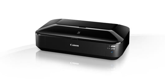 Canon PIXMA IX6840 imprimante photo Jet d'encre 9600 x 2400 DPI 13" x 19" (33x48 cm) Wifi (8747B007)