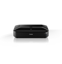 Canon PIXMA IX6840 imprimante photo Jet d'encre 9600 x 2400 DPI 13" x 19" (33x48 cm) Wifi (8747B007)