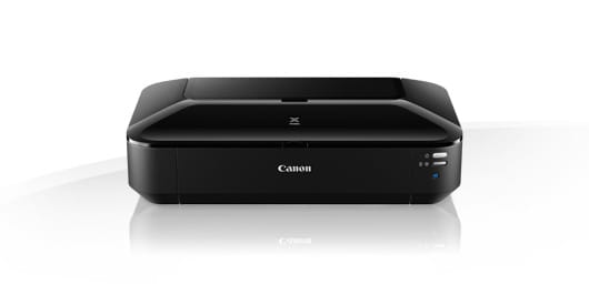 Canon PIXMA IX6840 imprimante photo Jet d'encre 9600 x 2400 DPI 13" x 19" (33x48 cm) Wifi (8747B007) — image 2