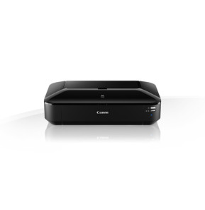 Canon PIXMA IX6840 imprimante photo Jet d'encre 9600 x 2400 DPI 13" x 19" (33x48 cm) Wifi (8747B007)