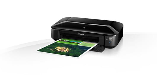 Canon PIXMA IX6840 imprimante photo Jet d'encre 9600 x 2400 DPI 13" x 19" (33x48 cm) Wifi (8747B007) — image 4