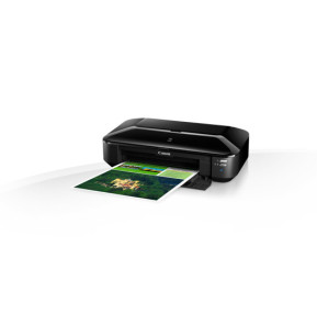 Canon PIXMA IX6840 imprimante photo Jet d'encre 9600 x 2400 DPI 13" x 19" (33x48 cm) Wifi (8747B007)