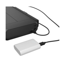 Canon PIXMA TR150 imprimante photo Jet d'encre 4800 x 1200 DPI 8" x 10" (20x25 cm) Wifi (4167C027)