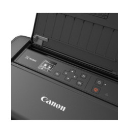 Canon PIXMA TR150 imprimante photo Jet d'encre 4800 x 1200 DPI 8" x 10" (20x25 cm) Wifi (4167C027)