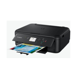 Canon PIXMA TS5140 Jet d'encre A4 4800 x 1200 DPI Wifi (2228C007)