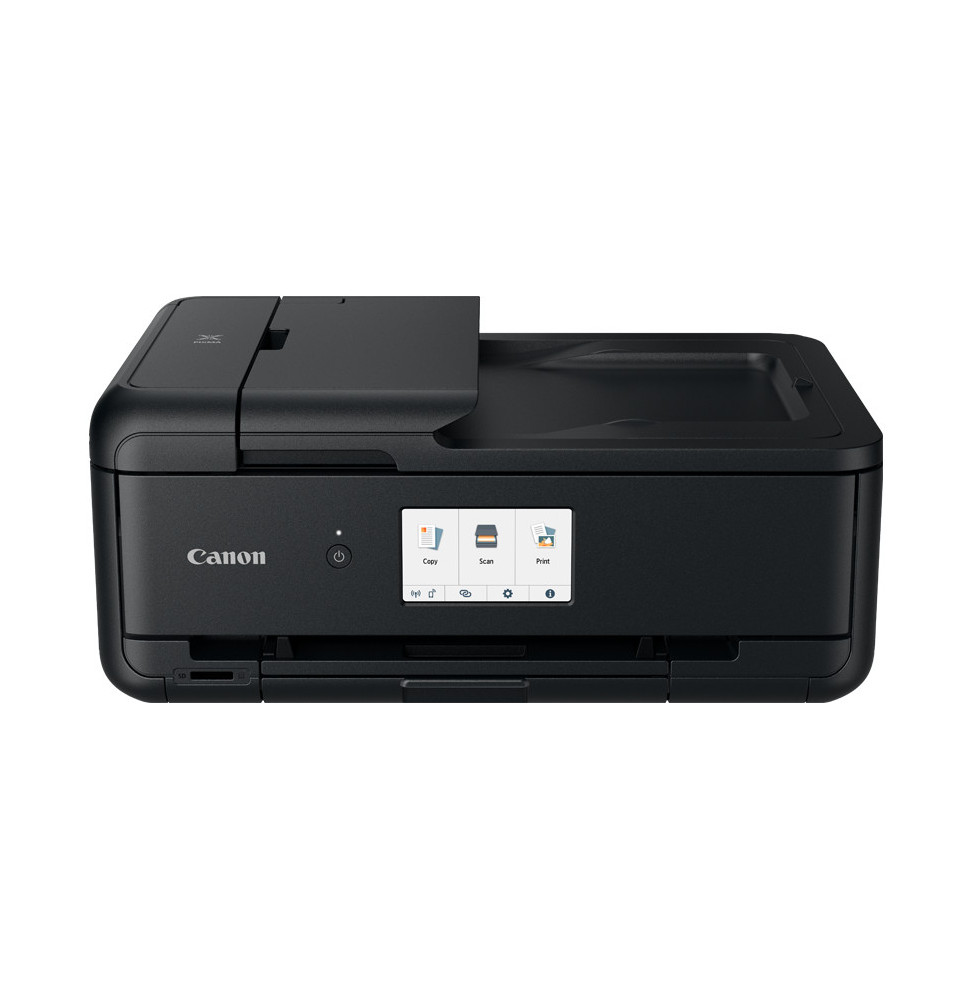 Canon PIXMA TS9540 Jet d'encre A3 4800 x 1200 DPI Wifi (2988C007)