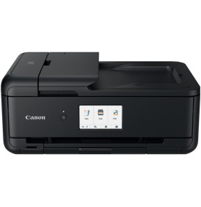 Canon PIXMA TS9540 Jet d'encre A3 4800 x 1200 DPI Wifi (2988C007)