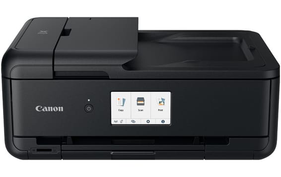 Canon PIXMA TS9540 Jet d'encre A3 4800 x 1200 DPI Wifi (2988C007)