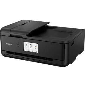 Canon PIXMA TS9540 Jet d'encre A3 4800 x 1200 DPI Wifi (2988C007)