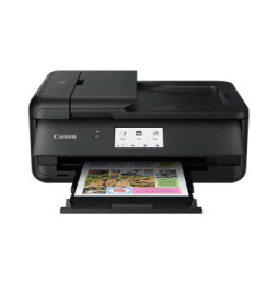 Canon PIXMA TS9540 Jet d'encre A3 4800 x 1200 DPI Wifi (2988C007)