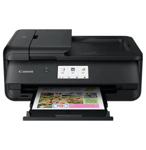 Canon PIXMA TS9540 Jet d'encre A3 4800 x 1200 DPI Wifi (2988C007)