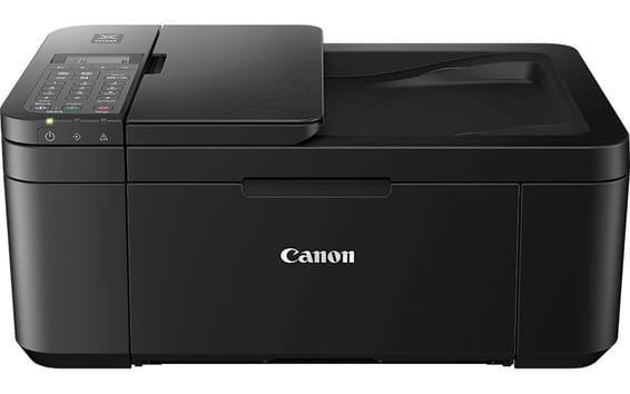Canon PIXMA TR4540 Jet d'encre A4 4800 x 1200 DPI Wifi (2984C007)