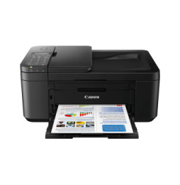 Canon PIXMA TR4540 Jet d'encre A4 4800 x 1200 DPI Wifi (2984C007)