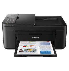 Canon PIXMA TR4540 Jet d'encre A4 4800 x 1200 DPI Wifi (2984C007)