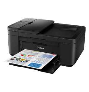 Canon PIXMA TR4540 Jet d'encre A4 4800 x 1200 DPI Wifi (2984C007)
