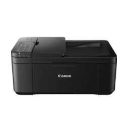 Canon PIXMA TR4640 Jet d'encre A4 4800 x 1200 DPI Wifi (5072C007)