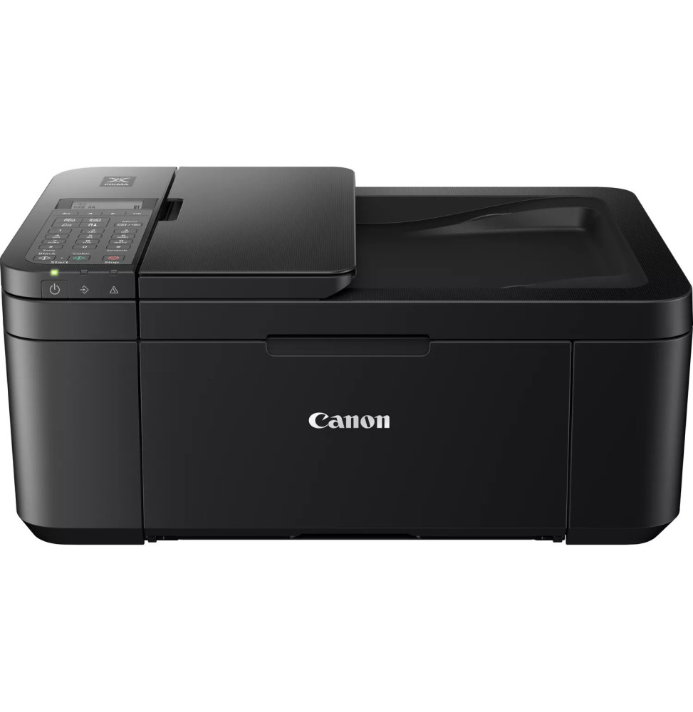 Canon PIXMA TR4640 Jet d'encre A4 4800 x 1200 DPI Wifi (5072C007)