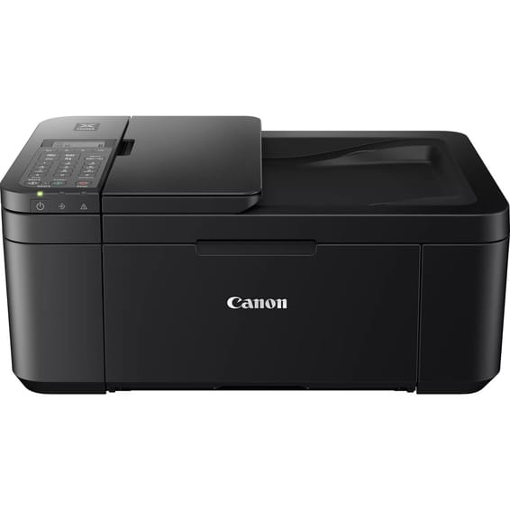 Canon PIXMA TR4640 Jet d'encre A4 4800 x 1200 DPI Wifi (5072C007)