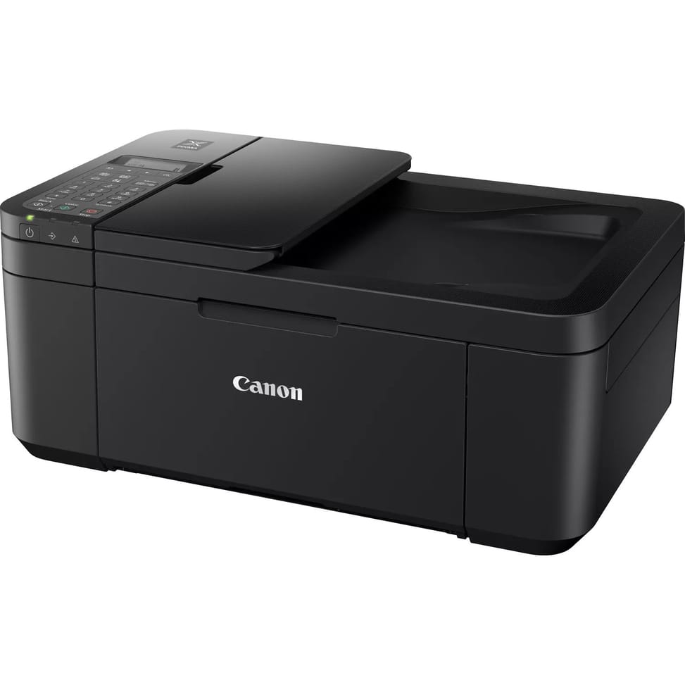 Canon PIXMA TR4640 Jet d'encre A4 4800 x 1200 DPI Wifi (5072C007) — image 2