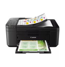 Canon PIXMA TR4640 Jet d'encre A4 4800 x 1200 DPI Wifi (5072C007)