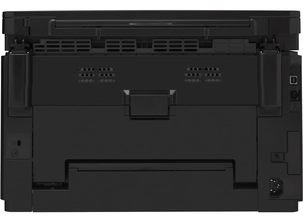 Imprimante multifonction HP Color LaserJet Pro MFP M176n (CF547A) — image 6