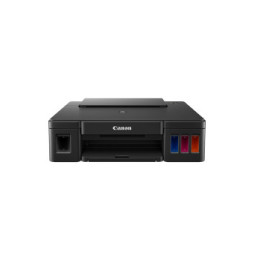 Canon PIXMA G1411 imprimante jets d'encres Couleur 4800 x 1200 DPI A4 (2314C025)