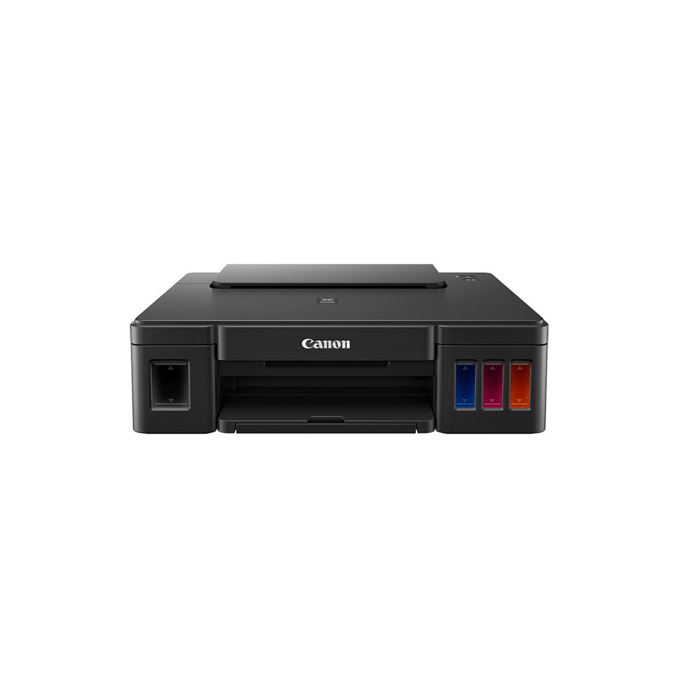 Canon PIXMA G1411 imprimante jets d'encres Couleur 4800 x 1200 DPI A4 (2314C025)