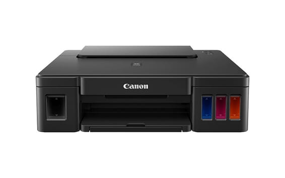 Canon PIXMA G1411 imprimante jets d'encres Couleur 4800 x 1200 DPI A4 (2314C025)
