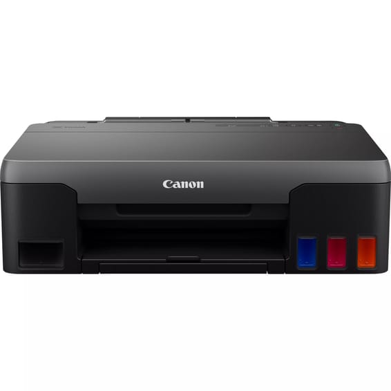 Canon PIXMA G1420 imprimante jets d'encres Couleur 4800 x 1200 DPI A4 (4469C009)