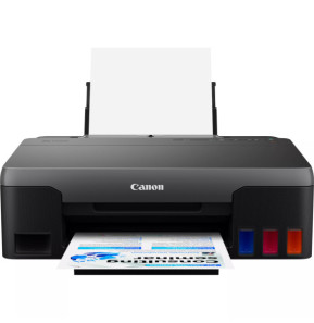 Canon PIXMA G1420 imprimante jets d'encres Couleur 4800 x 1200 DPI A4 (4469C009)
