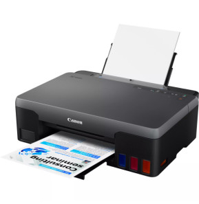 Canon PIXMA G1420 imprimante jets d'encres Couleur 4800 x 1200 DPI A4 (4469C009)