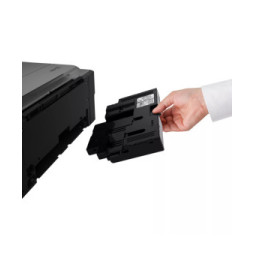 Canon PIXMA G1420 imprimante jets d'encres Couleur 4800 x 1200 DPI A4 (4469C009)