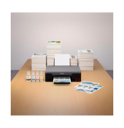 Canon PIXMA G1420 imprimante jets d'encres Couleur 4800 x 1200 DPI A4 (4469C009)
