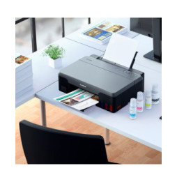 Canon PIXMA G1420 imprimante jets d'encres Couleur 4800 x 1200 DPI A4 (4469C009)