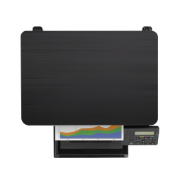 Imprimante multifonction HP Color LaserJet Pro MFP M176n (CF547A)
