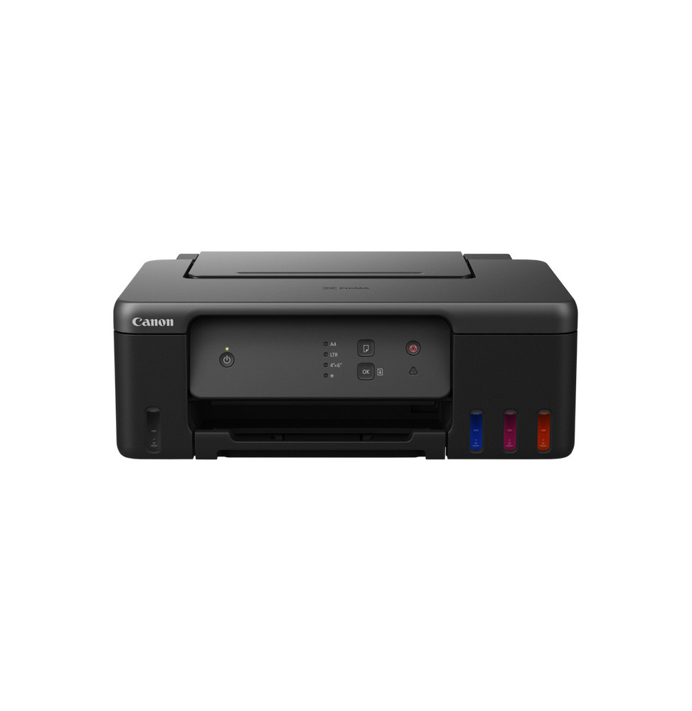 Canon PIXMA G1430 imprimante jets d'encres Couleur 4800 x 1200 DPI A4 (5809C009)
