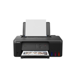 Canon PIXMA G1430 imprimante jets d'encres Couleur 4800 x 1200 DPI A4 (5809C009)
