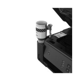 Canon PIXMA G1430 imprimante jets d'encres Couleur 4800 x 1200 DPI A4 (5809C009)