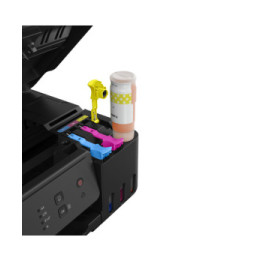Canon PIXMA G1430 imprimante jets d'encres Couleur 4800 x 1200 DPI A4 (5809C009)