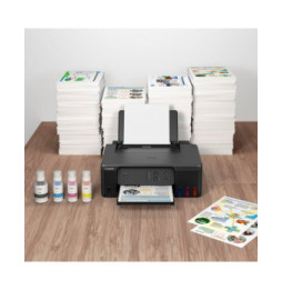 Canon PIXMA G1430 imprimante jets d'encres Couleur 4800 x 1200 DPI A4 (5809C009)