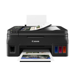 Canon PIXMA G4411 Jet d'encre A4 4800 x 1200 DPI 8,8 ppm Wifi (2316C025)