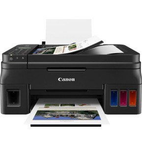 Canon PIXMA G4411 Jet d'encre A4 4800 x 1200 DPI 8,8 ppm Wifi (2316C025)