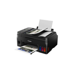 Canon PIXMA G4411 Jet d'encre A4 4800 x 1200 DPI 8,8 ppm Wifi (2316C025)