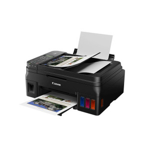 Canon PIXMA G4411 Jet d'encre A4 4800 x 1200 DPI 8,8 ppm Wifi (2316C025)