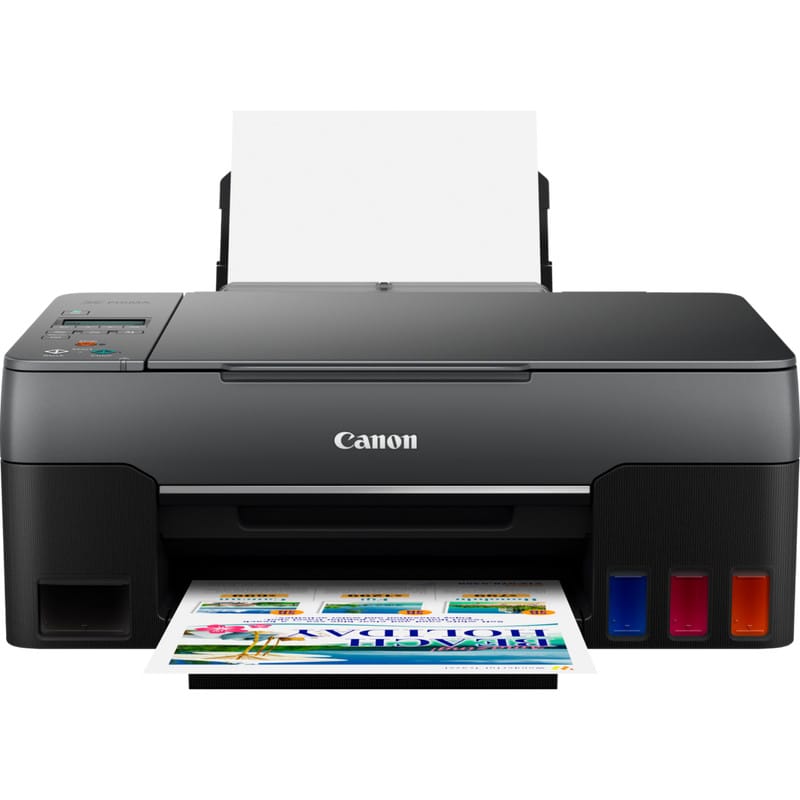 Canon PIXMA G2460 Jet d'encre A4 4800 x 1200 DPI (4466C009) — image 3
