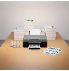 Canon PIXMA G2460 Jet d'encre A4 4800 x 1200 DPI (4466C009)