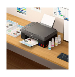 Canon PIXMA G2460 Jet d'encre A4 4800 x 1200 DPI (4466C009)