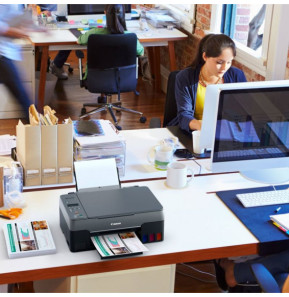 Canon PIXMA G2460 Jet d'encre A4 4800 x 1200 DPI (4466C009)