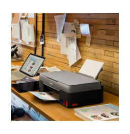 Canon PIXMA G2460 Jet d'encre A4 4800 x 1200 DPI (4466C009)